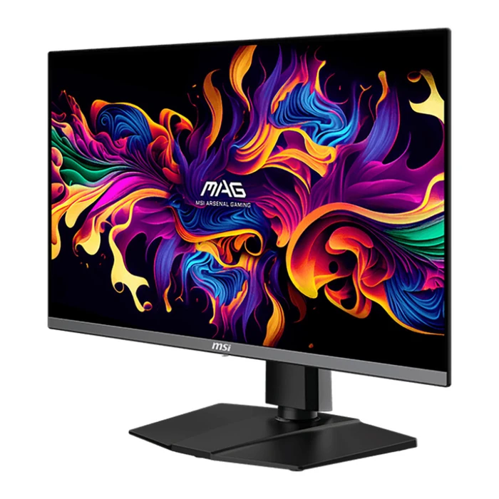 Οθόνη MSI MAG 272QP QD-OLED X50 26.5" Gaming - QD-OLED, 2560x1440, 500Hz