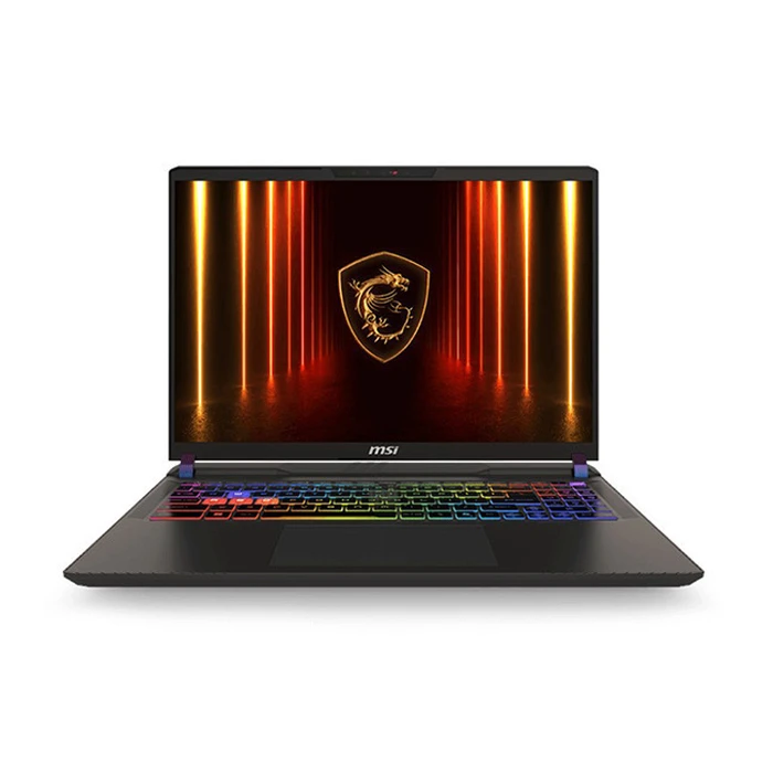 MSI Vector 16 HX AI A2XWIG-093PL 16" QHD+ 240Hz (Core Ultra 9 275HX / 32GB / 1TB SSD / GeForce RTX 5080 / Windows 11 Pro) (US Keyboard)