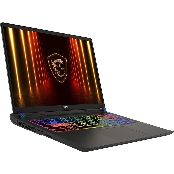 MSI Vector 16 HX AI A2XWIG-093PL 16" QHD+ 240Hz (Core Ultra 9 275HX / 32GB / 1TB SSD / GeForce RTX 5080 / Windows 11 Pro) (US Keyboard)