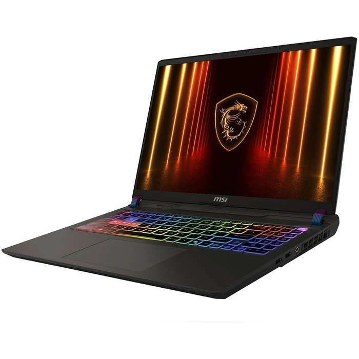 MSI Vector 16 HX AI A2XWIG-093PL 16" QHD+ 240Hz (Core Ultra 9 275HX / 32GB / 1TB SSD / GeForce RTX 5080 / Windows 11 Pro) (US Keyboard)
