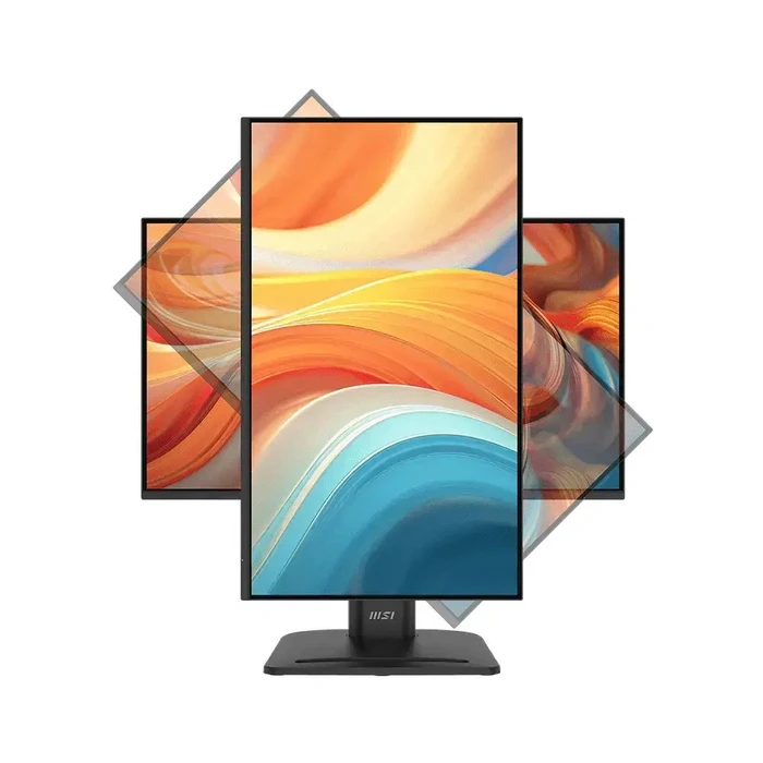MSI PRO MP245PHG E14 23,8" IPS FHD 144Hz 4ms HDR Ready Οθόνη