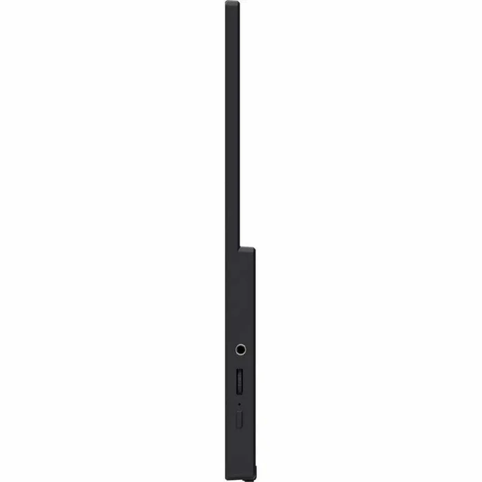 MSI Pro MP165 IPS Φορητό Monitor 15.6" Full HD 1920x1080 4ms GTG 60Hz HDMI USB-C