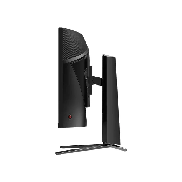MSI MPG 346CQRF X24 34" UWQHD (3440x1440) Καμπύλη Gaming Οθόνη 21:9