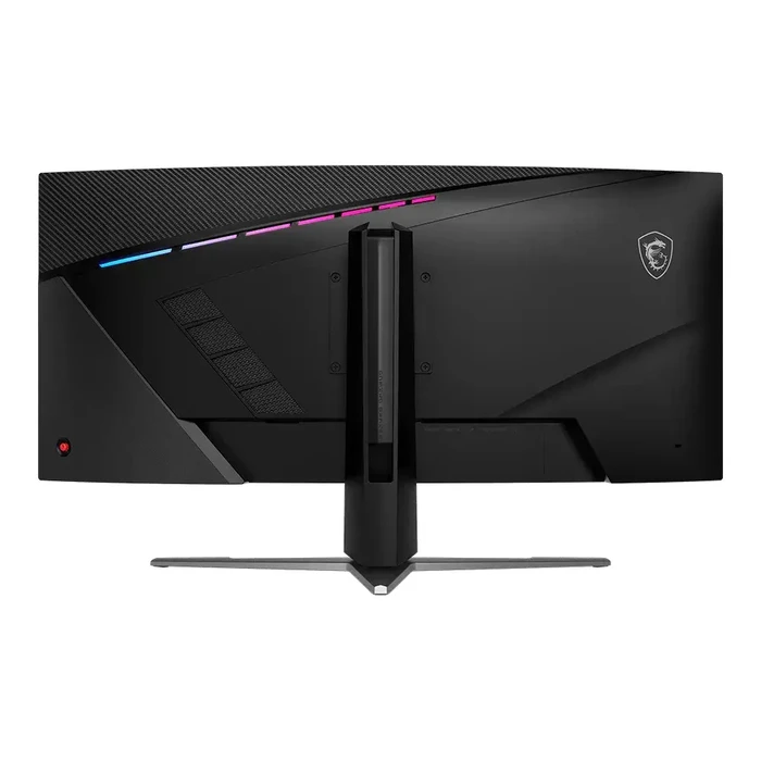 MSI MPG 346CQRF X24 34" UWQHD (3440x1440) Καμπύλη Gaming Οθόνη 21:9
