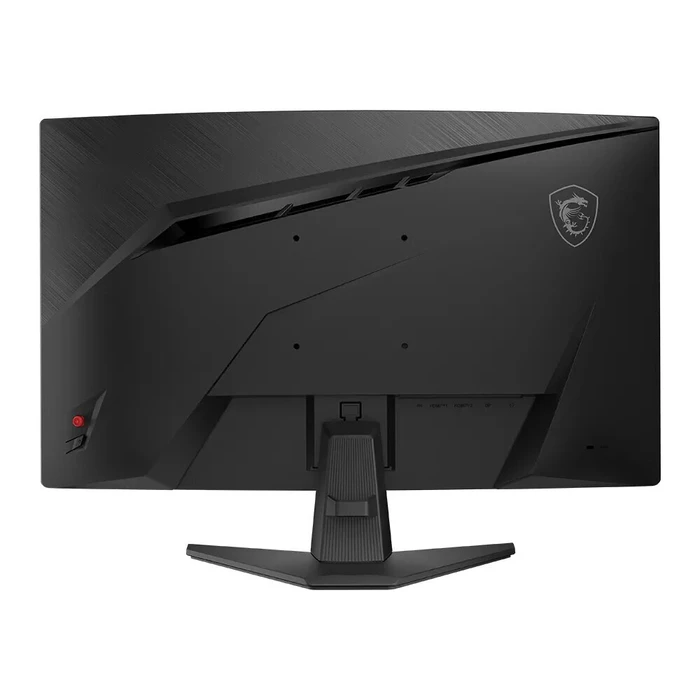MSI MAG 274CF X24 27" Curved Gaming Monitor - 1920 x 1080, 240Hz, Rapid VA