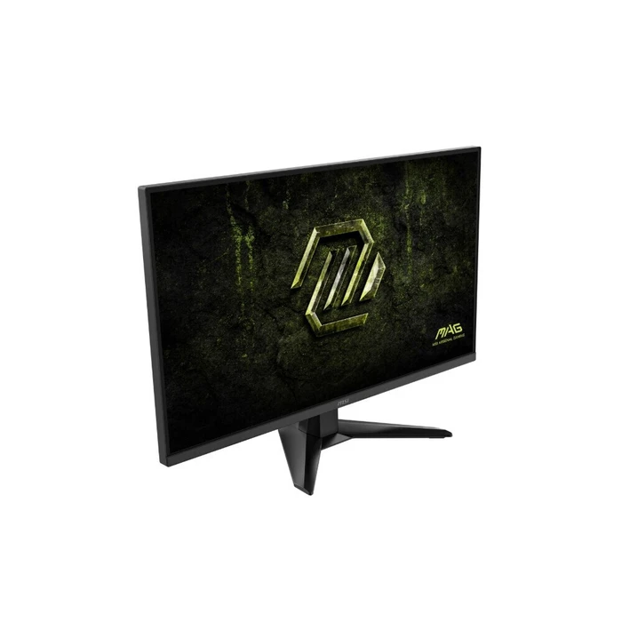 MSI MAG 325QF E18V 31.5" (80 cm) 2560x1440 WQHD Rapid VA 180 Hz Gaming Monitor HDR Ready