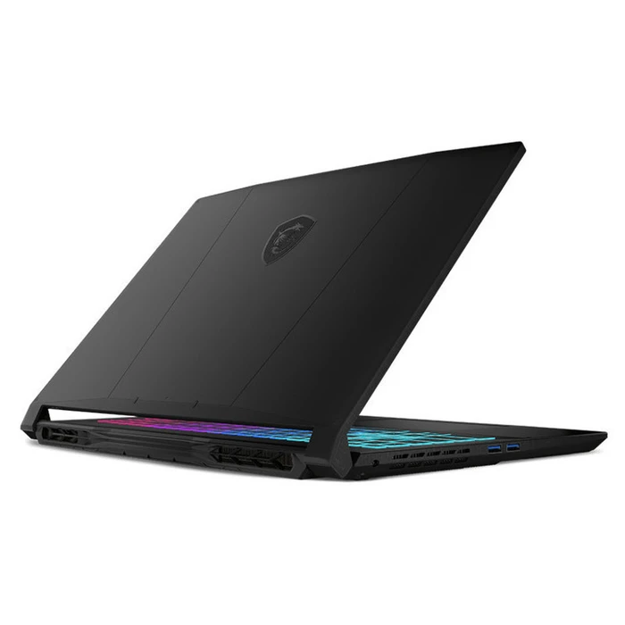 MSI Katana 15 HX B14WGK 15.6'' QHD 165Hz (i7-14650HX/32GB/1TB SSD/GeForce RTX 5070/W11 Home) - Διεθνές Αγγλικό Πληκτρολόγιο