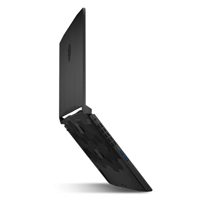 MSI Katana 15 HX B14WGK 15.6'' QHD 165Hz (i7-14650HX/32GB/1TB SSD/GeForce RTX 5070/W11 Home) - Διεθνές Αγγλικό Πληκτρολόγιο