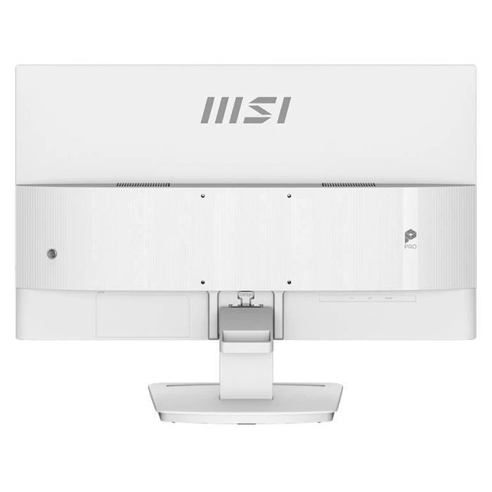 MSI Pro MP273L E14 23.8" (60.5 cm) Full HD 1920x1080 VA 144Hz HDR Monitor (Model 9S6-3PE1CH-027)