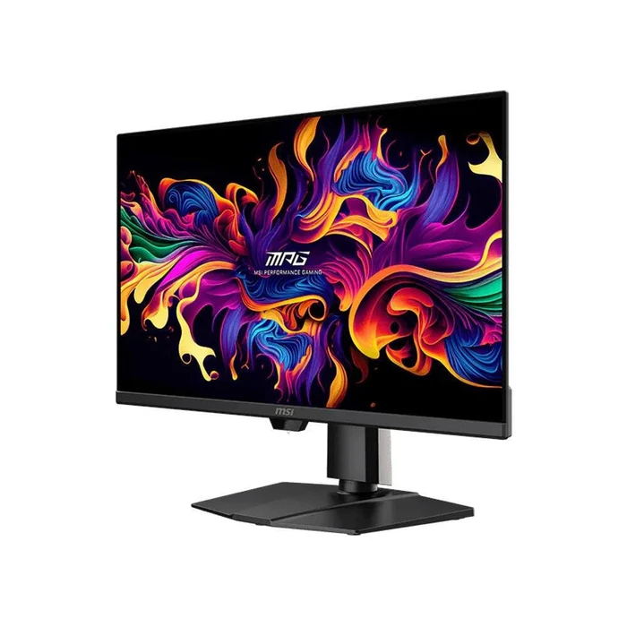 MSI MPG 271QRDE QD-OLED X50 26.5-inch QHD Gaming Monitor (500Hz)