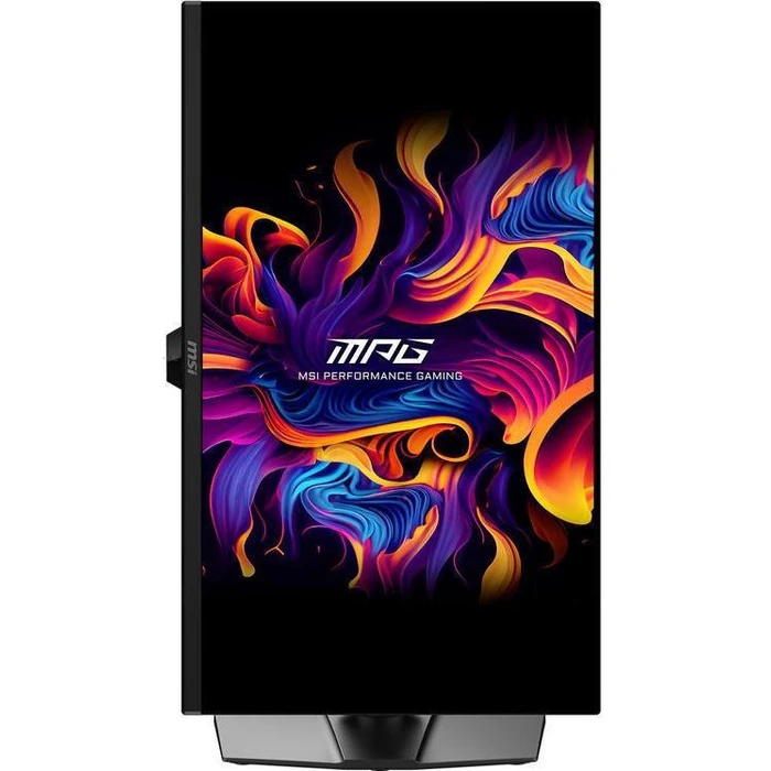 MSI MPG 271QRDE QD-OLED X50 26.5-inch QHD Gaming Monitor (500Hz)