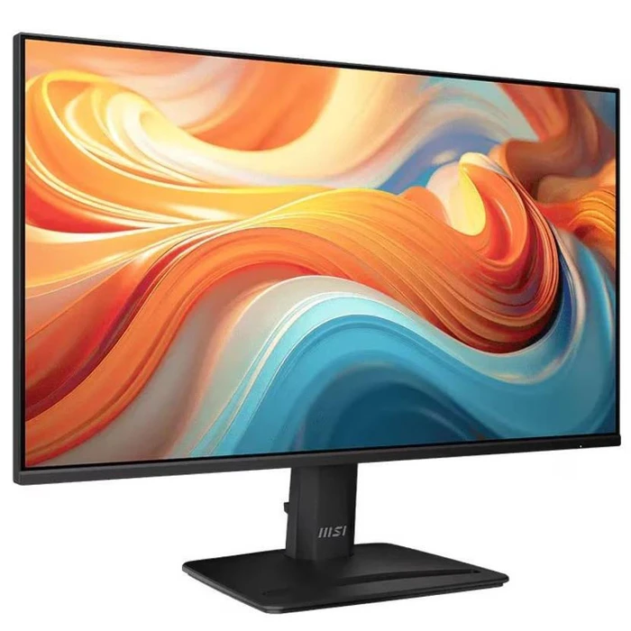 MSI Pro MP242 E14C 23.8" FHD IPS HDR Monitor 144Hz