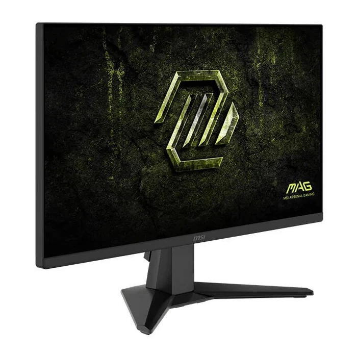 Οθόνη MSI MAG 245F X24 23.8" Full HD Rapid IPS 240Hz 0.5ms