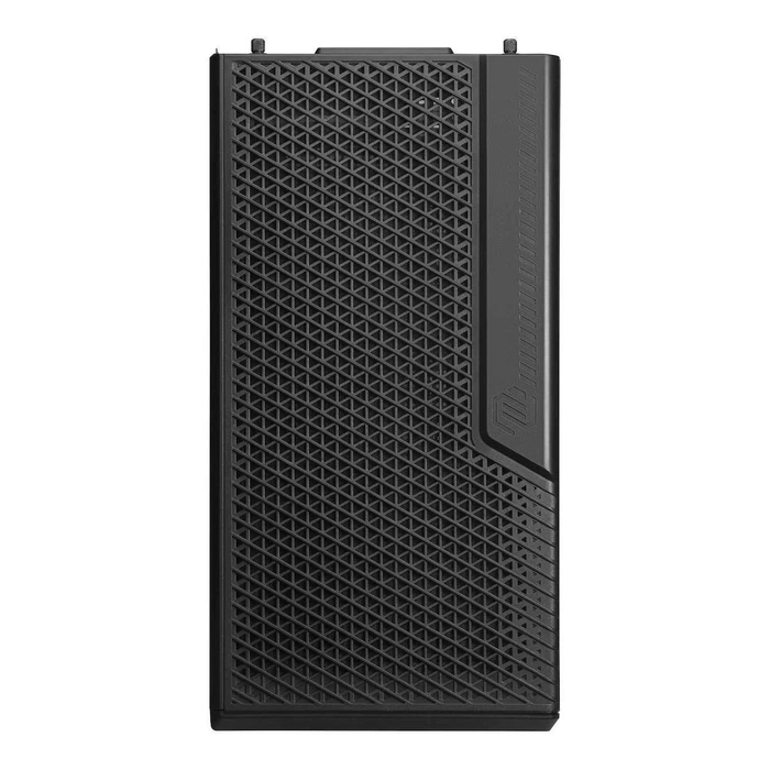 MSI MAG PANO 130R PZ Midi Tower Κουτί Υπολογιστή Μαύρο/Διάφανο