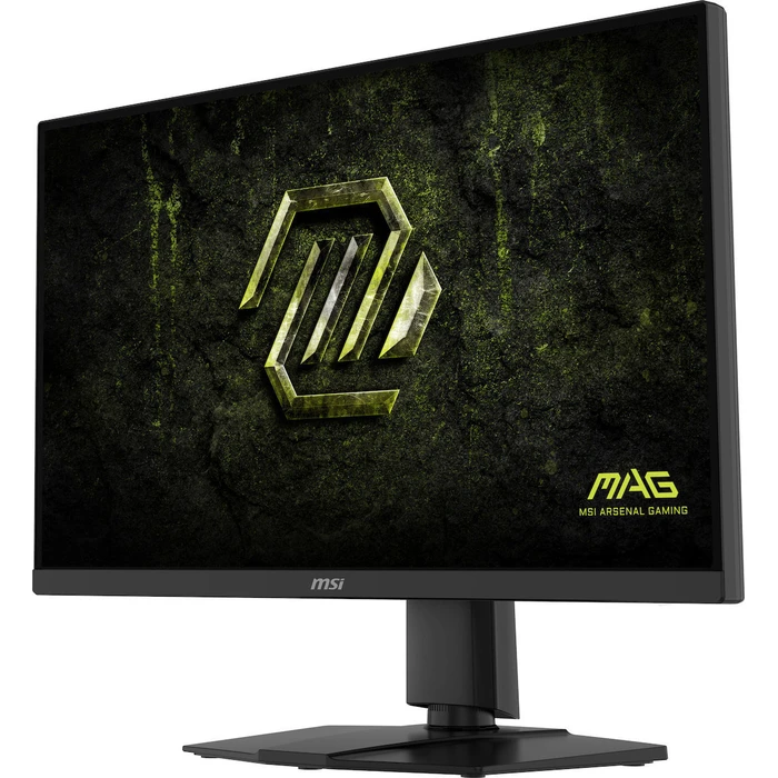 MSI MAG 274QPF E20 27" WQHD (2560x1440) Rapid IPS Gaming Monitor — 200Hz, 0.5ms, DisplayHDR 400