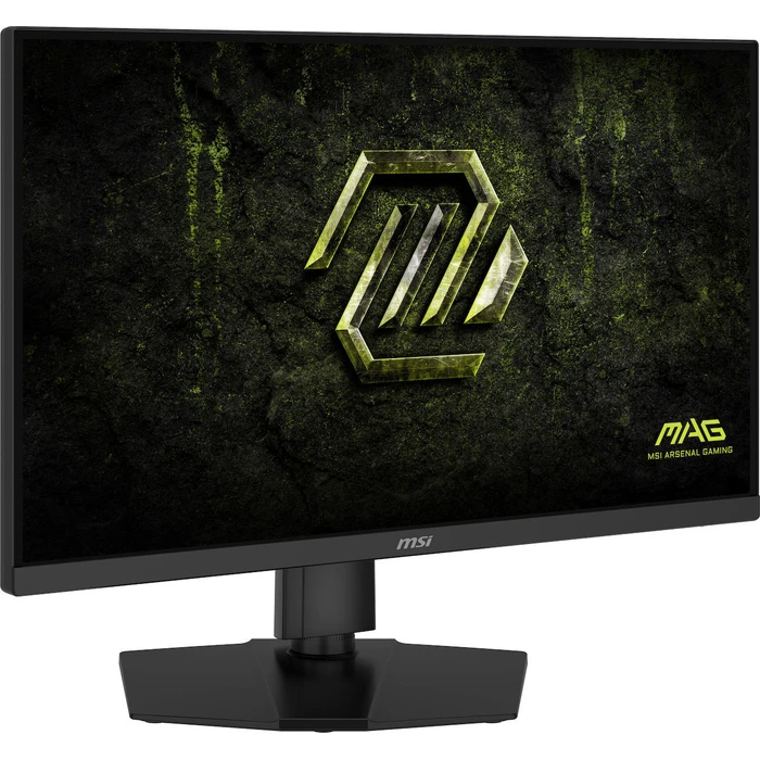 MSI MAG 274QPF E20 27" WQHD (2560x1440) Rapid IPS Gaming Monitor — 200Hz, 0.5ms, DisplayHDR 400