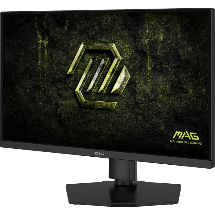 MSI MAG 274QPF E20 27" WQHD (2560x1440) Rapid IPS Gaming Monitor — 200Hz, 0.5ms, DisplayHDR 400