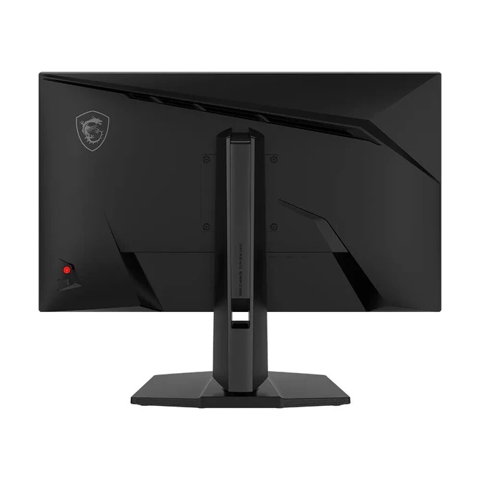 MSI MAG 274QPF E20 27" WQHD (2560x1440) Rapid IPS Gaming Monitor — 200Hz, 0.5ms, DisplayHDR 400