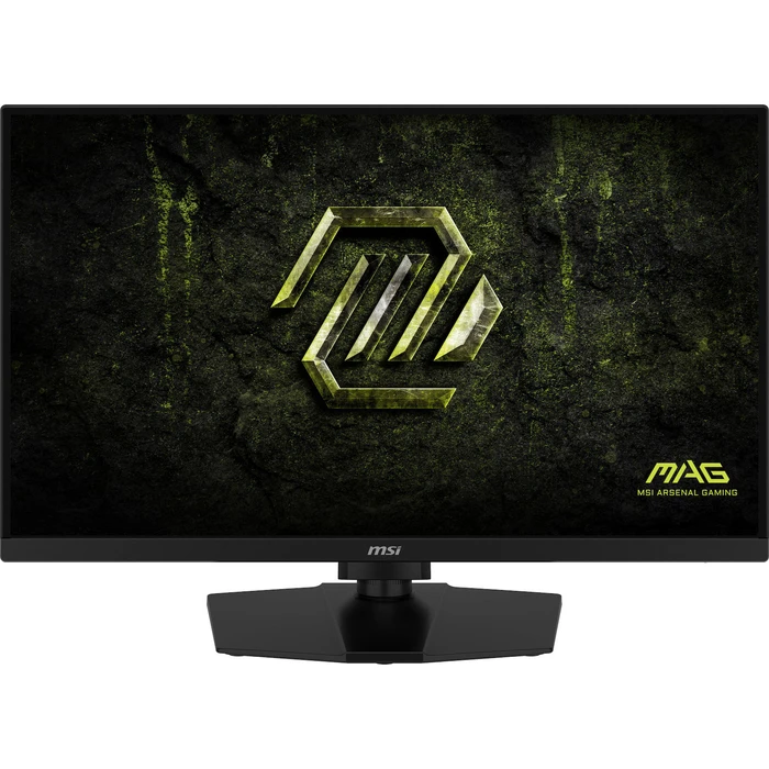 MSI MAG 274QPF E20 27" WQHD (2560x1440) Rapid IPS Gaming Monitor — 200Hz, 0.5ms, DisplayHDR 400