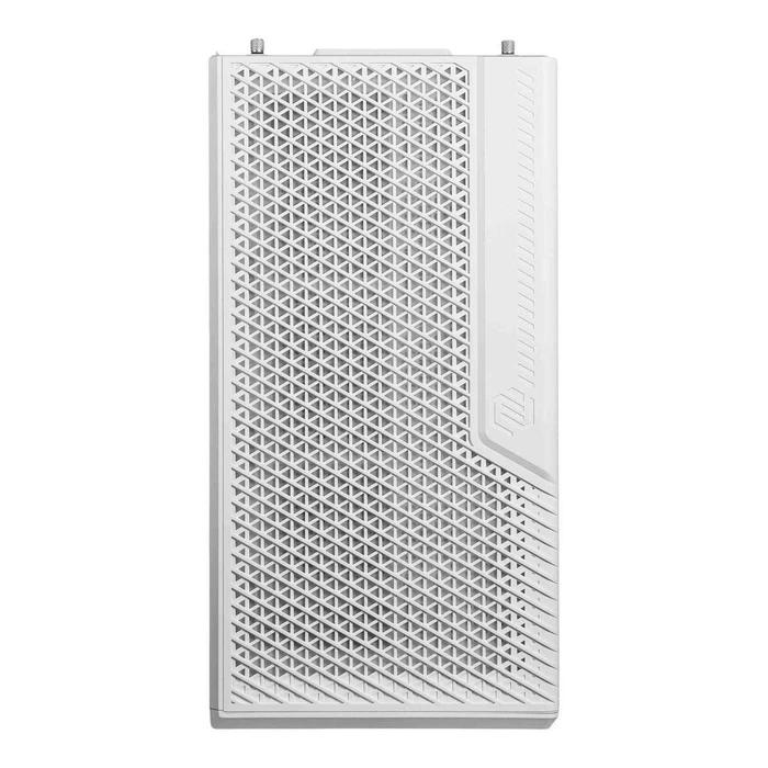 MSI MAG PANO 130R PZ WHITE - Midi Tower Κουτί Υπολογιστή Λευκό