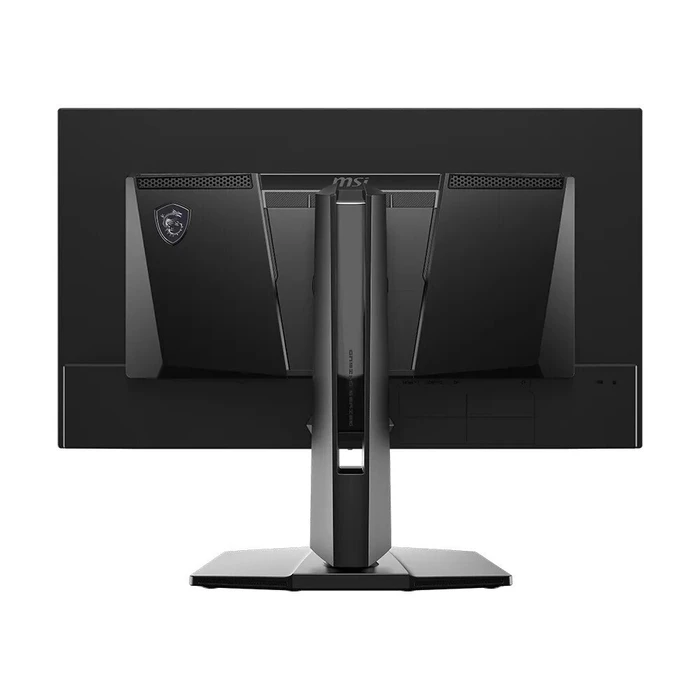 MSI 26,5" QHD (2560x1440) QD-OLED Gaming Οθόνη 240Hz 0.03ms HDR DP/HDMI VESA (MPN: 9S6-3CFA9T-001)
