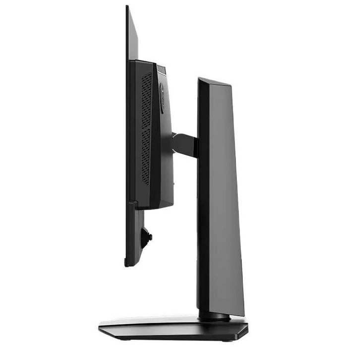 MSI 26,5" QHD (2560x1440) QD-OLED Gaming Οθόνη 240Hz 0.03ms HDR DP/HDMI VESA (MPN: 9S6-3CFA9T-001)