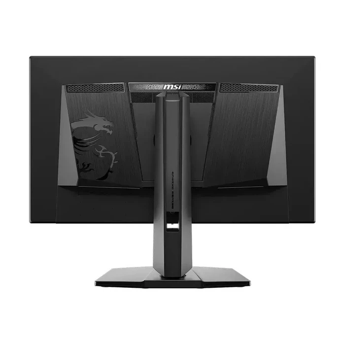 MSI MAG 272QP X24 QD-OLED HDR Gaming Monitor 26.5" QHD 2560x1440 240Hz 0.03ms GTG