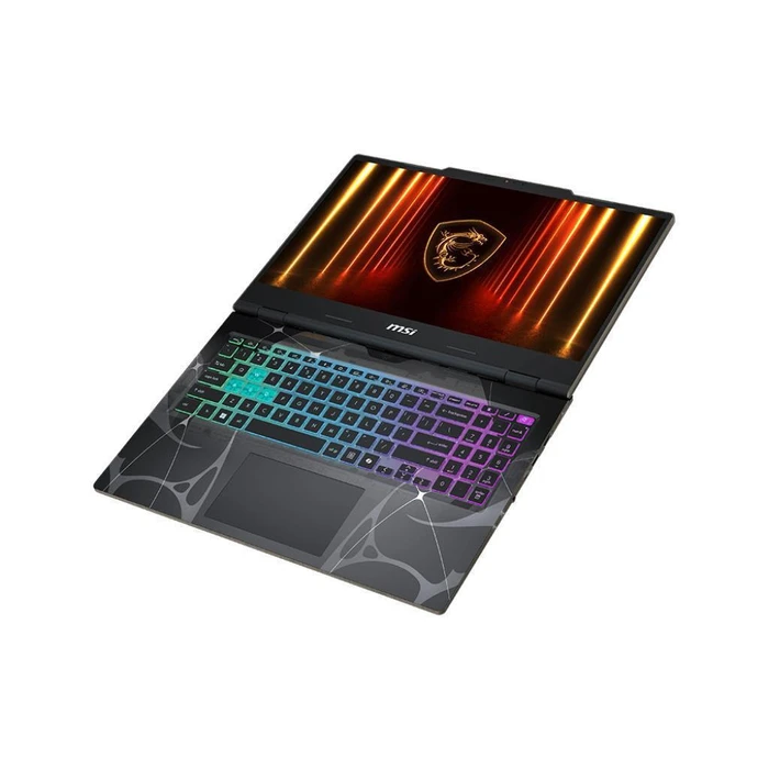 MSI Cyborg A17 AI B2HWFKG-063NL 15.6" IPS FHD 144Hz (Ryzen 7-260/16GB/1TB SSD/GeForce RTX 5060/Windows 11 Home) (US Keyboard)
