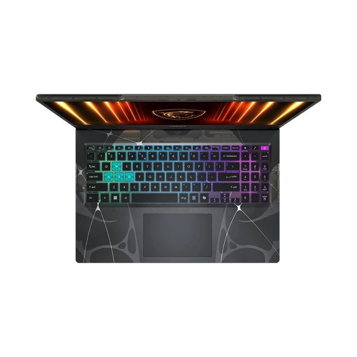MSI Cyborg A17 AI B2HWFKG-063NL 15.6" IPS FHD 144Hz (Ryzen 7-260/16GB/1TB SSD/GeForce RTX 5060/Windows 11 Home) (US Keyboard)