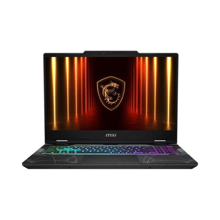 MSI Cyborg A17 AI B2HWFKG-063NL 15.6" IPS FHD 144Hz (Ryzen 7-260/16GB/1TB SSD/GeForce RTX 5060/Windows 11 Home) (US Keyboard)