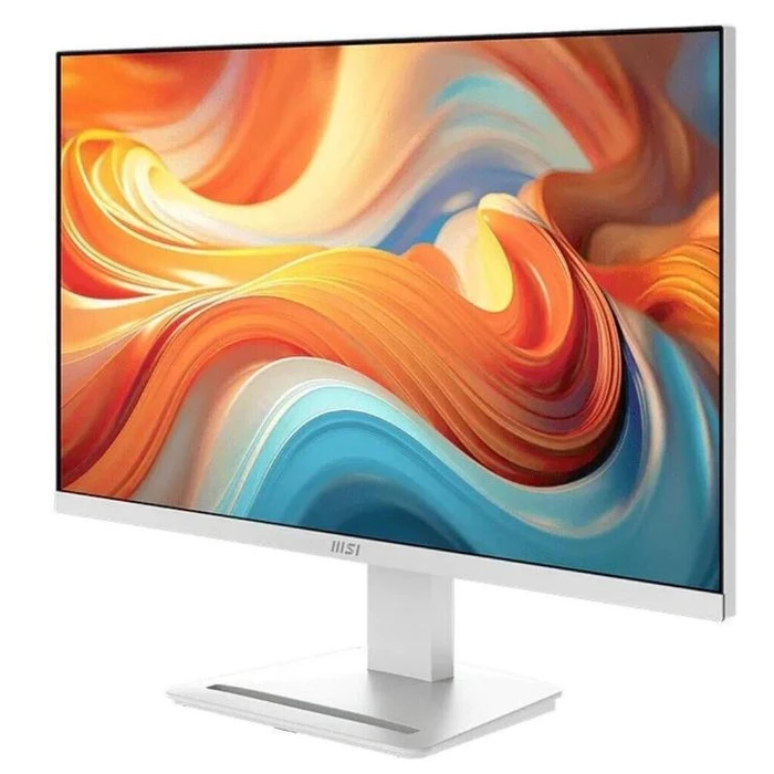 MSI Pro MP273QW E14 IPS HDR Monitor 27" QHD 2560x1440 144Hz με Χρόνο Απόκρισης 4ms GTG