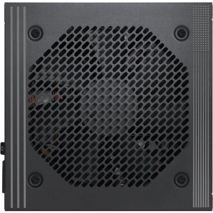 MSI PRO A1000PL PCIE5 1000W ATX 3.1 80 PLUS Platinum Power Supply