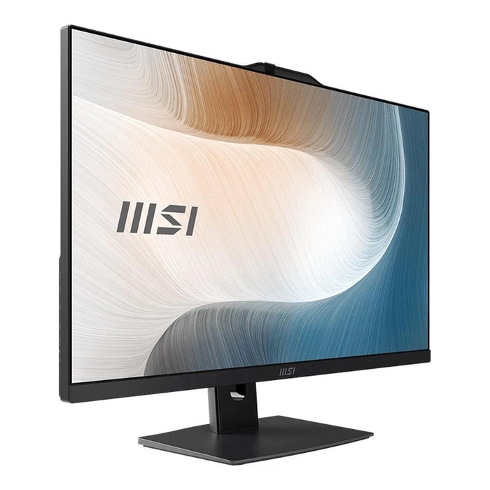 MSI Modern AM272P 1M-855EU 27" Όλες-σε-μία PC, Intel Core i5-120U, 16GB DDR5, 512GB SSD, FHD, Windows 11 Pro