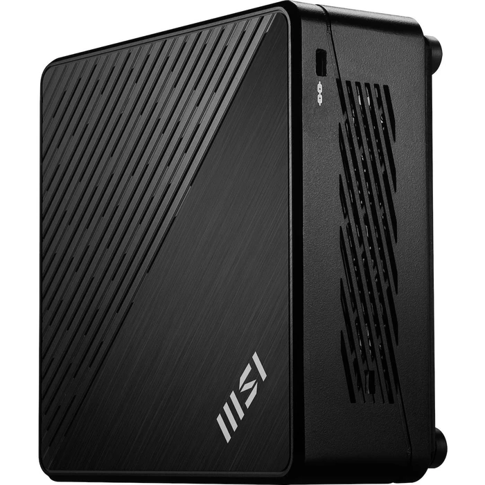 MSI Cubi 1M-438BEU-B5120UXX Barebones Mini PC (No OS)