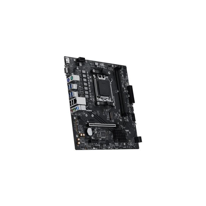 MSI PRO A620AM-B EVO DDR5 (Socket AM5) Μητρική Micro-ATX