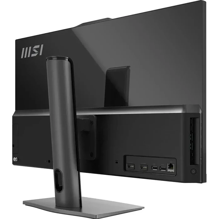 MSI Modern AM272P 1M-1293XEU 27" All-in-One PC (Intel Core i5-120U, 16GB DDR5, 512GB SSD, FHD IPS, Χωρίς Λειτουργικό)