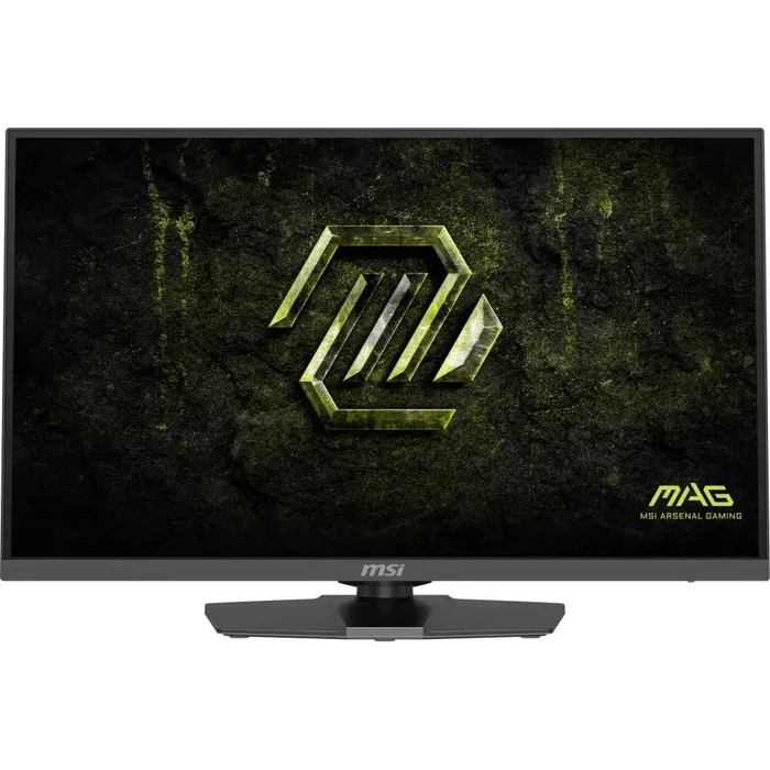 MSI MAG 274QPF X32 27" 2560x1440 WQHD Rapid IPS Gaming Monitor (320Hz, 0.5ms, DisplayHDR 400)
