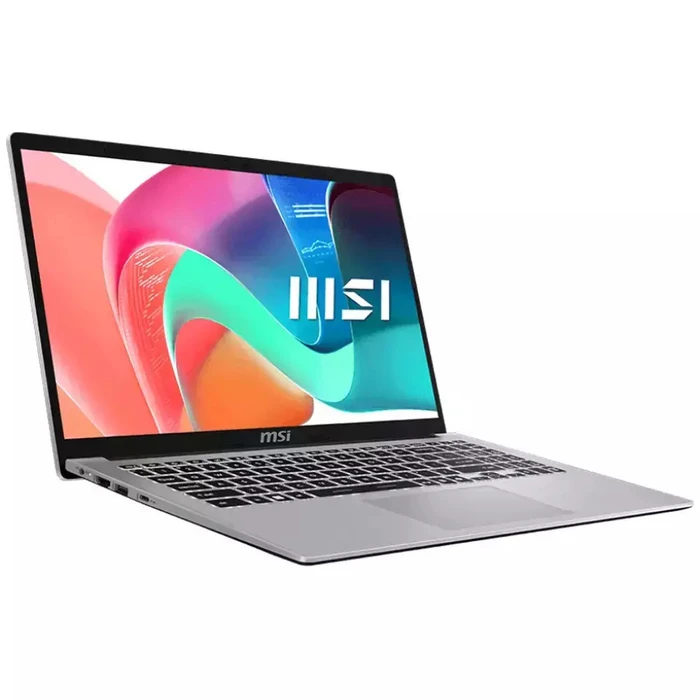 MSI Modern 15 F13MG 15.6" FHD (Intel Core i5-1334U / 16GB DDR4 / 512GB PCIe Gen4 NVMe SSD / Windows 11 Home) (GR Keyboard)