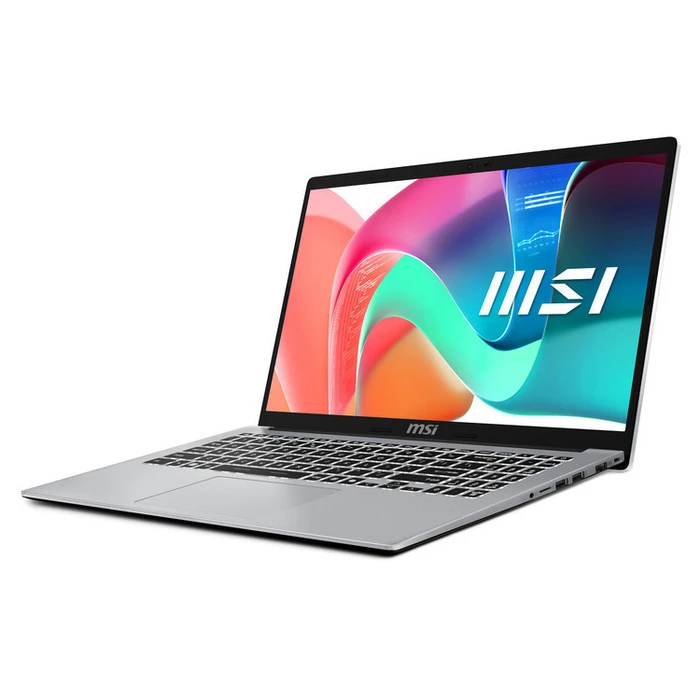 MSI Modern 15 F13MG 15.6" FHD (Intel Core i5-1334U / 16GB DDR4 / 512GB PCIe Gen4 NVMe SSD / Windows 11 Home) (GR Keyboard)