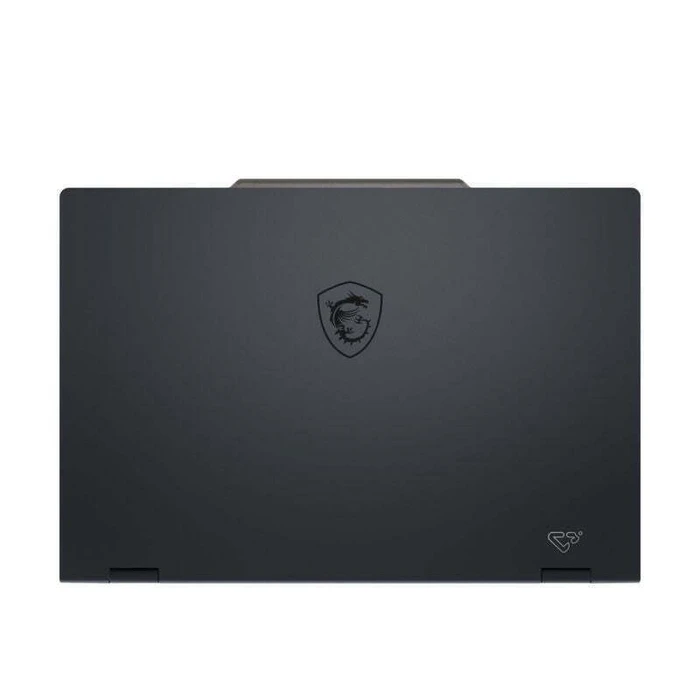 MSI Cyborg 15 B13WEKG 15,6" Gaming (Intel i5-13420H, RTX 5050, 16GB, 512GB, International English Keyboard)