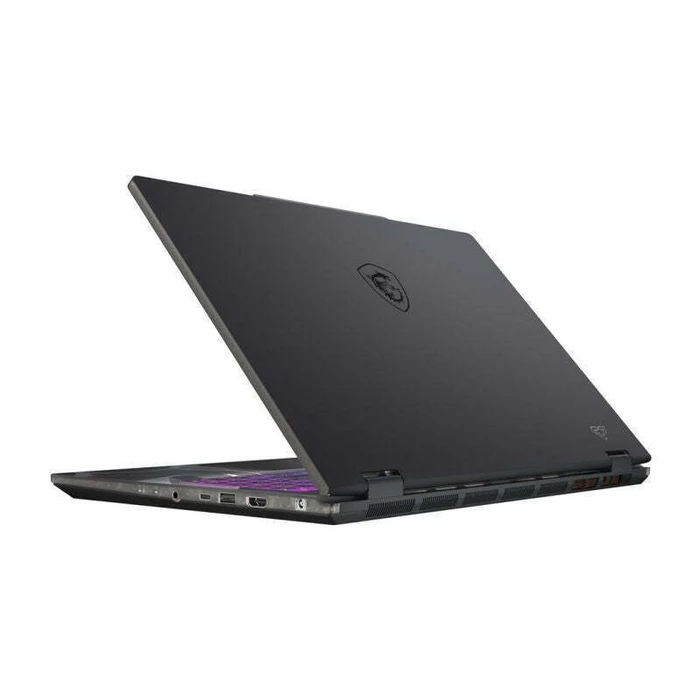 MSI Cyborg 15 B13WEKG 15,6" Gaming (Intel i5-13420H, RTX 5050, 16GB, 512GB, International English Keyboard)