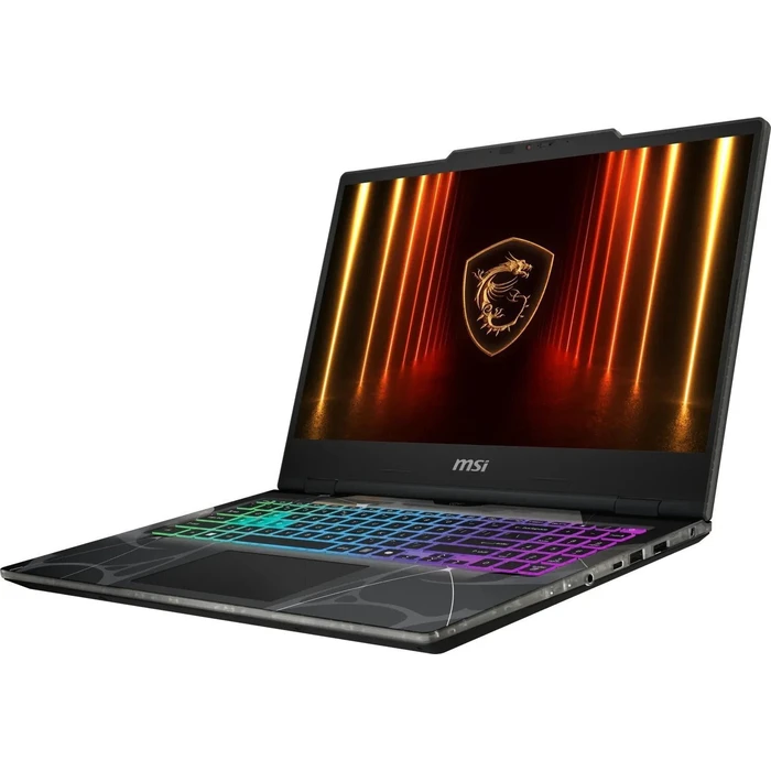 MSI Cyborg 15 Φορητός Υπολογιστής i7 13620H 15 6 16GB 1TB NoOS RTX 5070