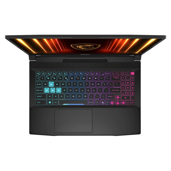 MSI Katana 15 HX B14WGK 15.6" FHD 144Hz - Intel i7-14650HX / 16GB DDR5 / 1TB SSD / NVIDIA GeForce RTX 5070 (No OS) - International English Keyboard