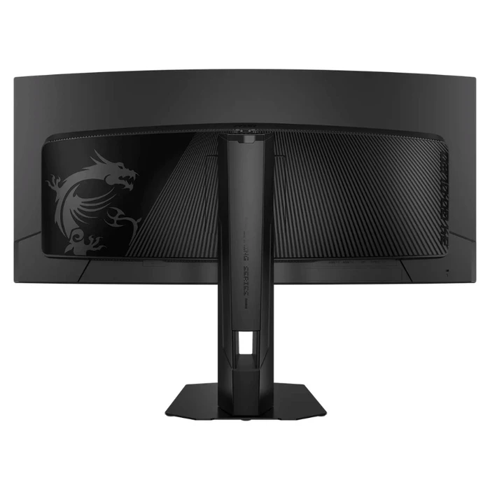 MSI MAG 341CQP X28 34,18" QD‑OLED Ultrawide Καμπύλη Gaming Οθόνη 3440x1440 280Hz 0.03ms GTG HDR