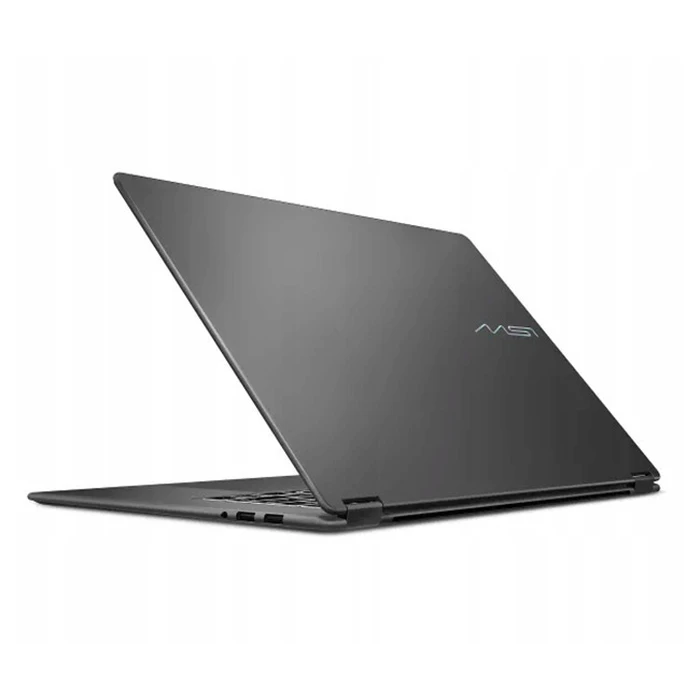 MSI Laptop Prestige 16 AI Plus C3MG 068PL Ultra 7 355 16 OLED 32GB 1TB W11P Black