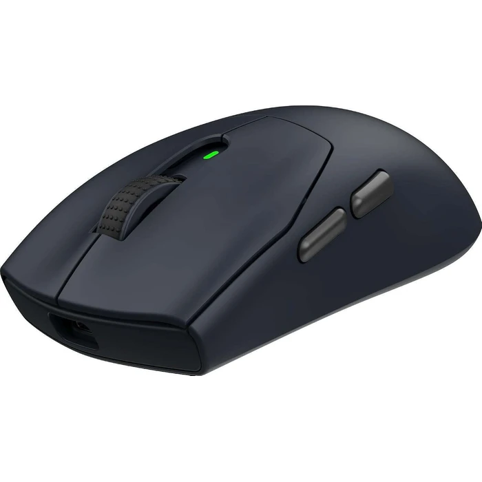 MSI Forge GM340 Gaming Ποντίκι Navy
