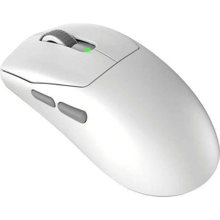 MSI Forge GM340 Gaming Ποντίκι Λευκό