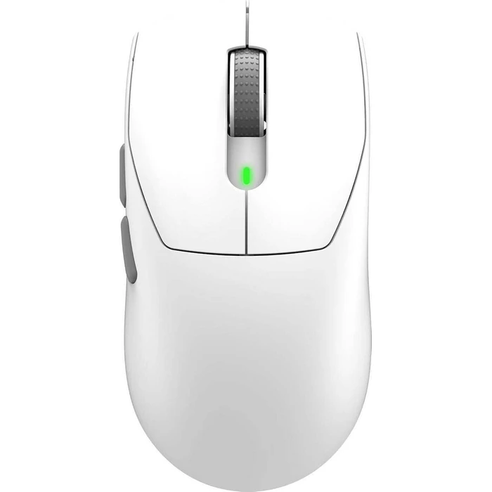 MSI Forge GM340 Gaming Ποντίκι Λευκό
