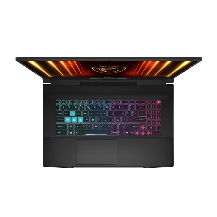 MSI Katana 17 HX B14WEK 17.3" QHD 240Hz (Intel Core i7-14650HX / 16GB DDR5 / 1TB NVMe SSD / NVIDIA GeForce RTX 5050 8GB GDDR7 / Windows 11 Home) (GR Keyboard)