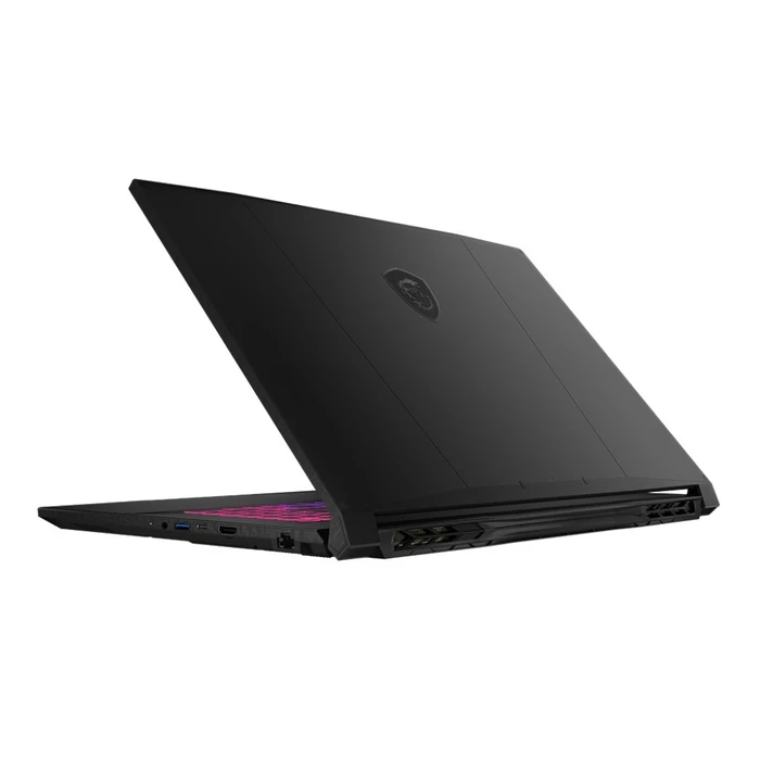 MSI Katana 17 HX B14WEK 17.3" QHD 240Hz (Intel Core i7-14650HX / 16GB DDR5 / 1TB NVMe SSD / NVIDIA GeForce RTX 5050 8GB GDDR7 / Windows 11 Home) (GR Keyboard)